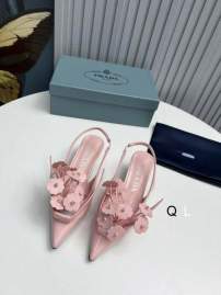 Picture of Prada Shoes _SKUPradasz35-454CM7CLL061019269
